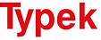 Typek Logo
